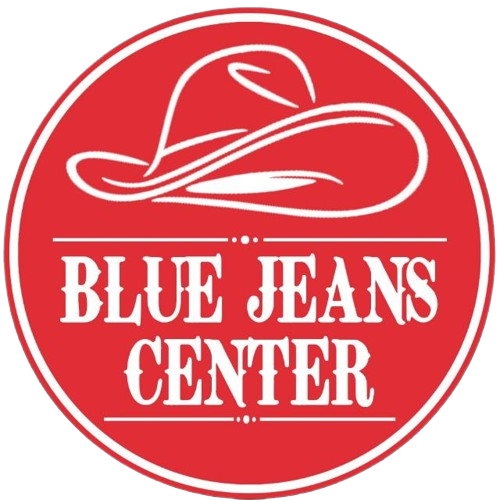 marca comercial Blue Jeans Center